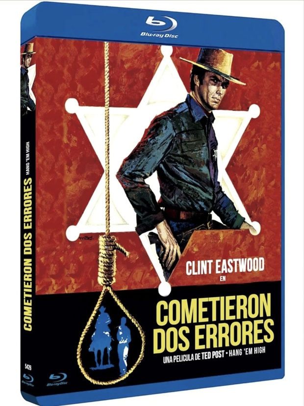 Cometieron dos errores