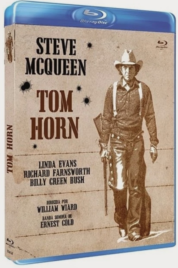 Tom Horn