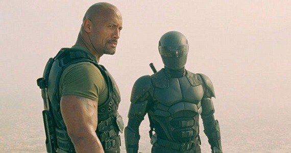 Rumores para G.I. JOE 3