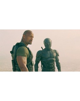 Rumores para G.I. JOE 3