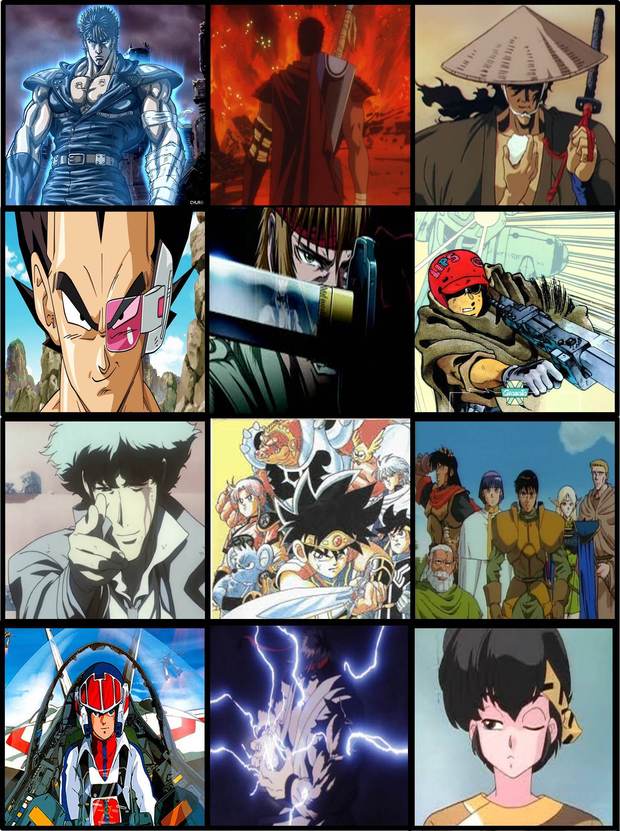 ¡¿Qué pasa con el anime en este país?!... brilla por su ausencia :L 