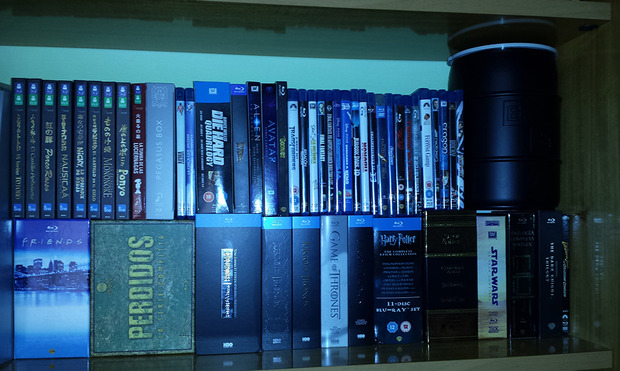Mi Coleccion 