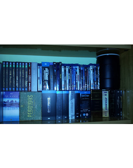 Mi Coleccion 