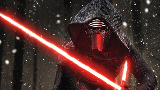Nuevo avance de 'Star Wars: El despertar de la fuerza'