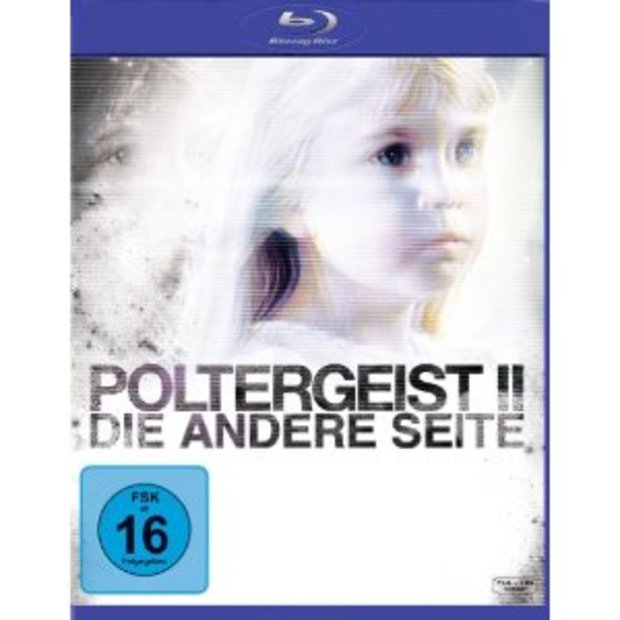 Poltergeist 2