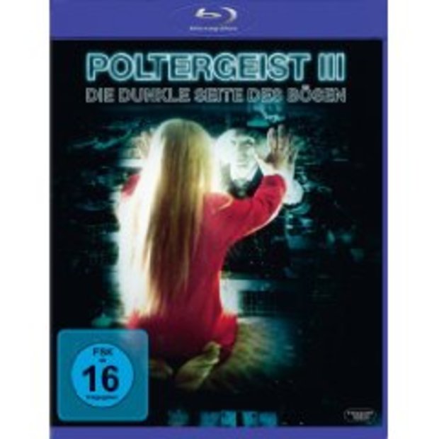 Poltergeist 3