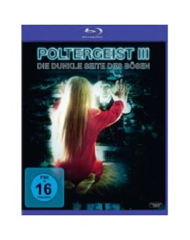 Poltergeist 3