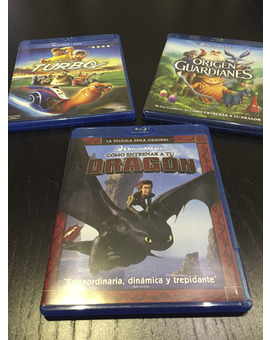 Black Friday MM 2014 (Parte 3 DreamWorks)