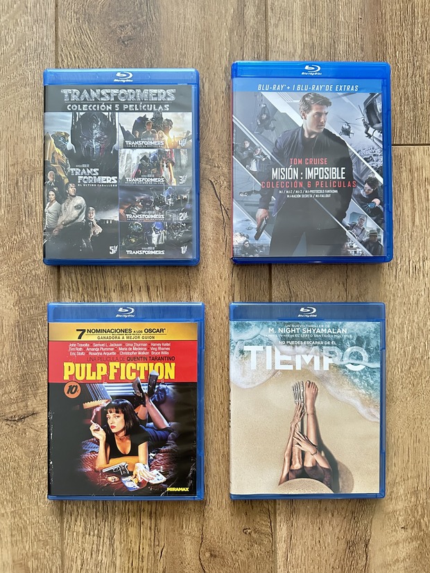 Black Friday Amazon ECI (2ªparte)