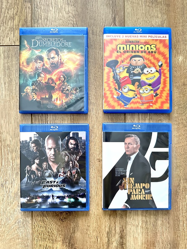 Black Friday Amazon (3ªparte)