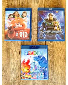 Promo Fnac Disney Pixar
