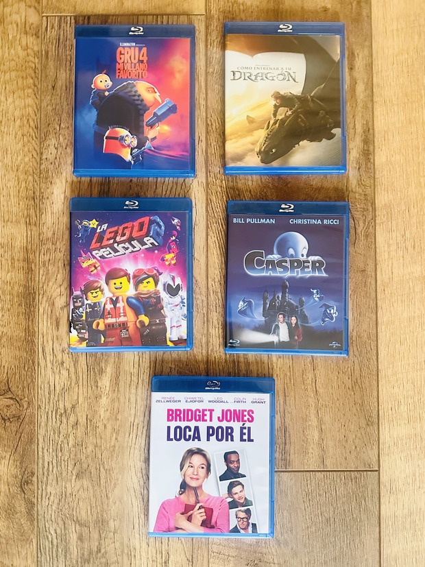 Black Friday ECI 2ª fase