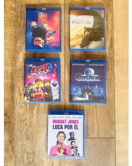 Black Friday ECI 2ª fase