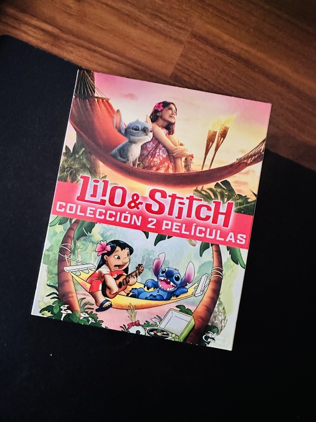 Oferta de última hora :-)