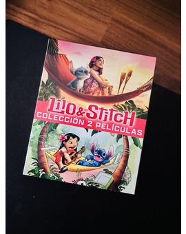 Oferta de última hora :-)