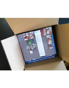 Pedido PRIVALIA Walt Disney Home Entertainment (1)
