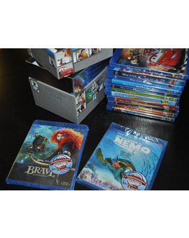 Pedido PRIVALIA Walt Disney Home Entertainment (2)
