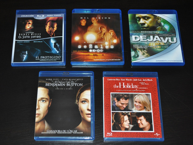 Black Friday MM 3/7
