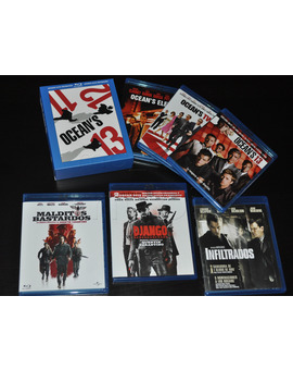 Black Friday MM 6/7