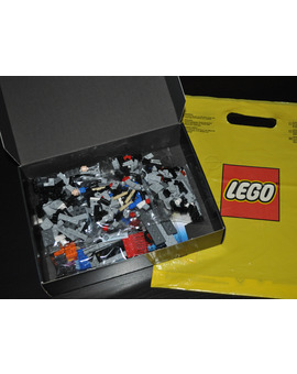 LEGO Back to the future 2/7
