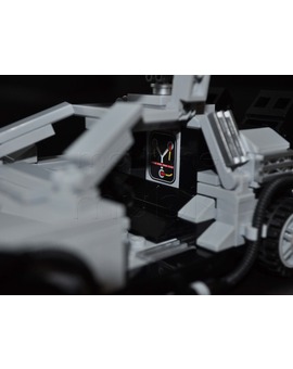 Back To The Future Part I 2/4