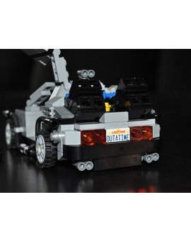 Back To The Future Part I 4/4
