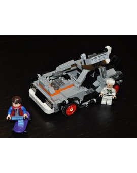 Back To The Future Part III 1/2