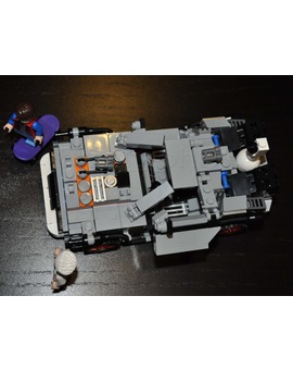 Back To The Future Part III 2/2