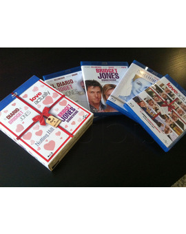 Pack San Valentín Universal Pictures