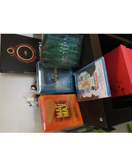 Compras Amazon españa