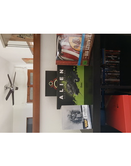 Últimas compras