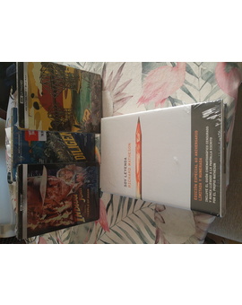 Última compra en fnac