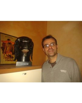mi querido amigo