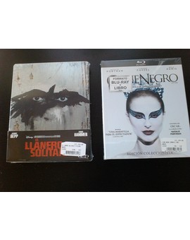 mi ultima compra en MM