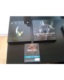 mi primera compra del año