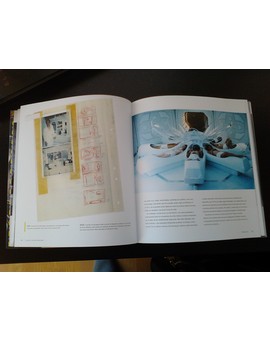 segunda foto libro alien