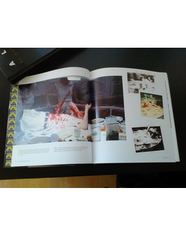 cuarta foto libro alien