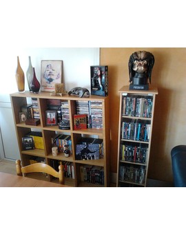 mi pequeña colección