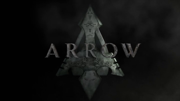 ¿Que os parece el nuevo logo de ARROW?