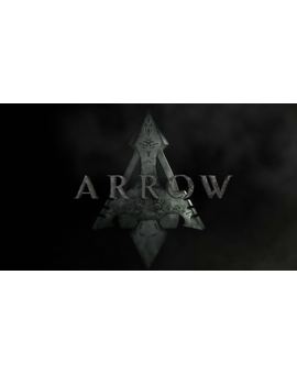 ¿Que os parece el nuevo logo de ARROW?