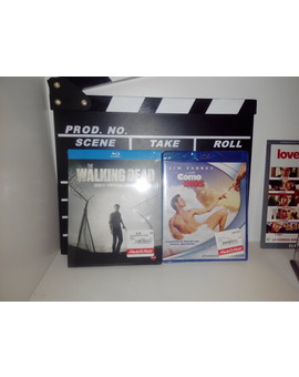 Compras de Hoy en MM