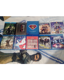 Mis Regalos de cumpleaños juntos