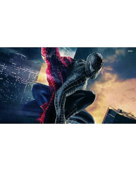 para rematar el 2014 os dejo una noticia : Sam Raimi tacha a Spiderman 3 de Horrible