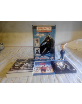 Mis Reyes 1/2