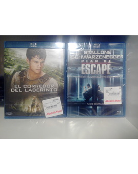 De Escapismos va hoy la cosa