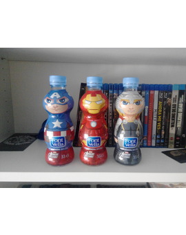 AVENGERS ASSEMBLE (lo dicho , hasta en la sopa) 
