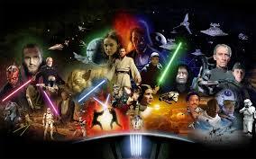Feliz día de Star Wars