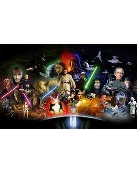 Feliz día de Star Wars