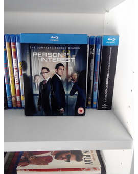 Recién Llegada de Amazon.co.uk