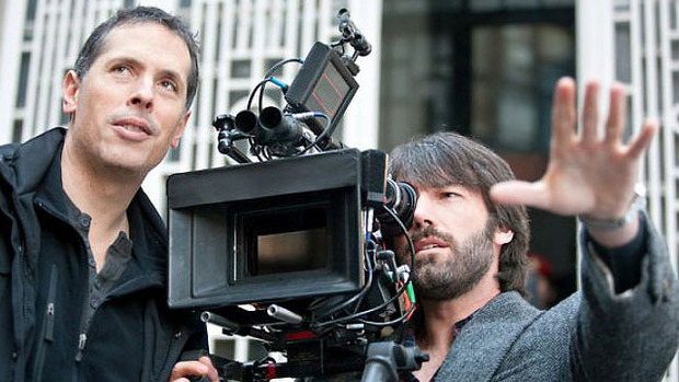 CONFIRMADO !!! Habra Peli de BatAffleck dirigida por el
